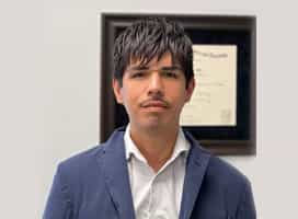 Felix Granados - Psychiatric Mental Health Nurse Practitioner at MD TruCare