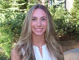 Caitlyn Krusinsky MSN, PMHNP-BC