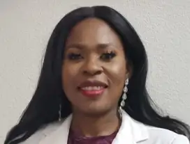 Linda Iyamah MSN, APRN, PMHNP-BC