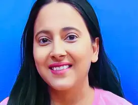 Nikita Dhungel MSN, PMHNP-BC