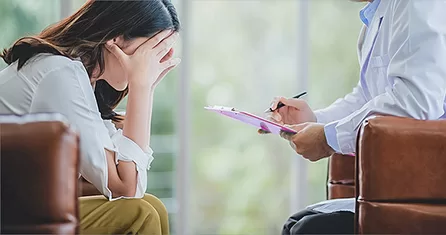 psychiatric mdtrucare