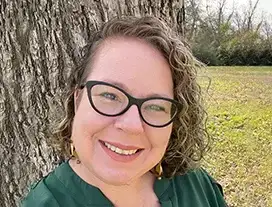 Willow Taylor LPC-Associate