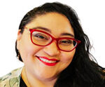 RITA VIGIL