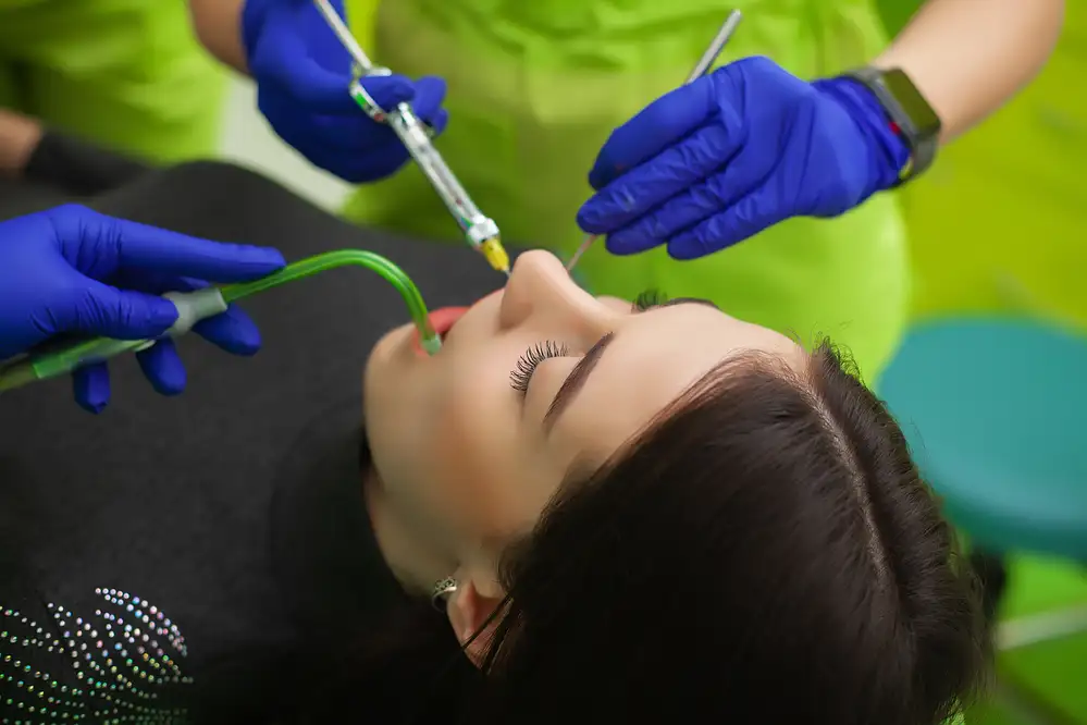 Ketamine Treatment Near Grapevine and Fort Worth in Texas - MD TruCare